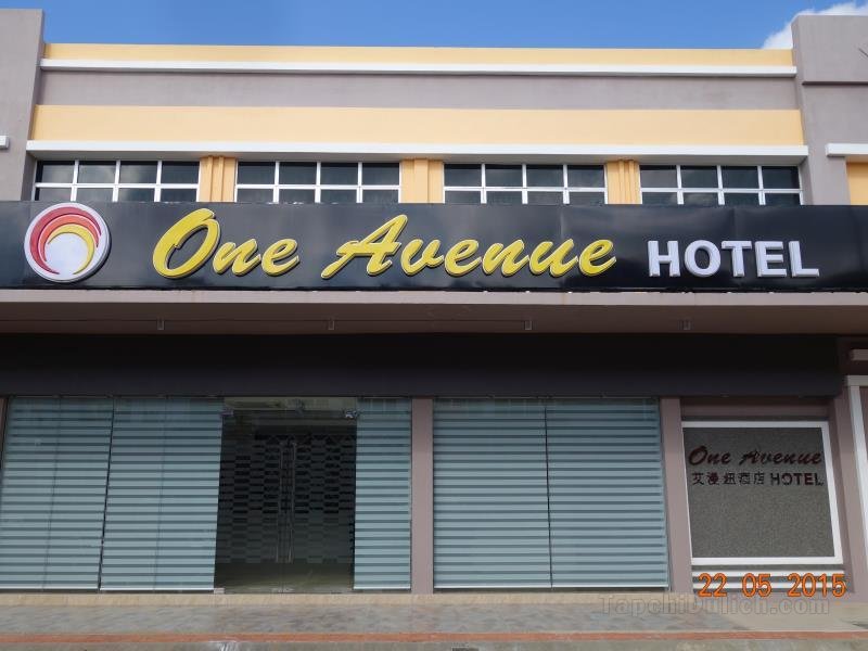 Khách sạn One Avenue
