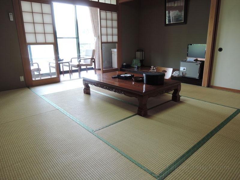 Lodge Yamaboshi