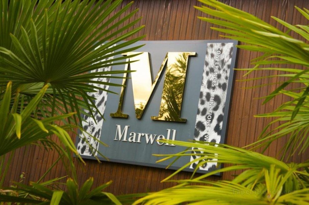 Marwell Hotel - A Bespoke Hotel