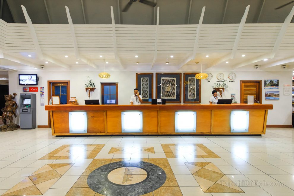 塔努阿國際酒店