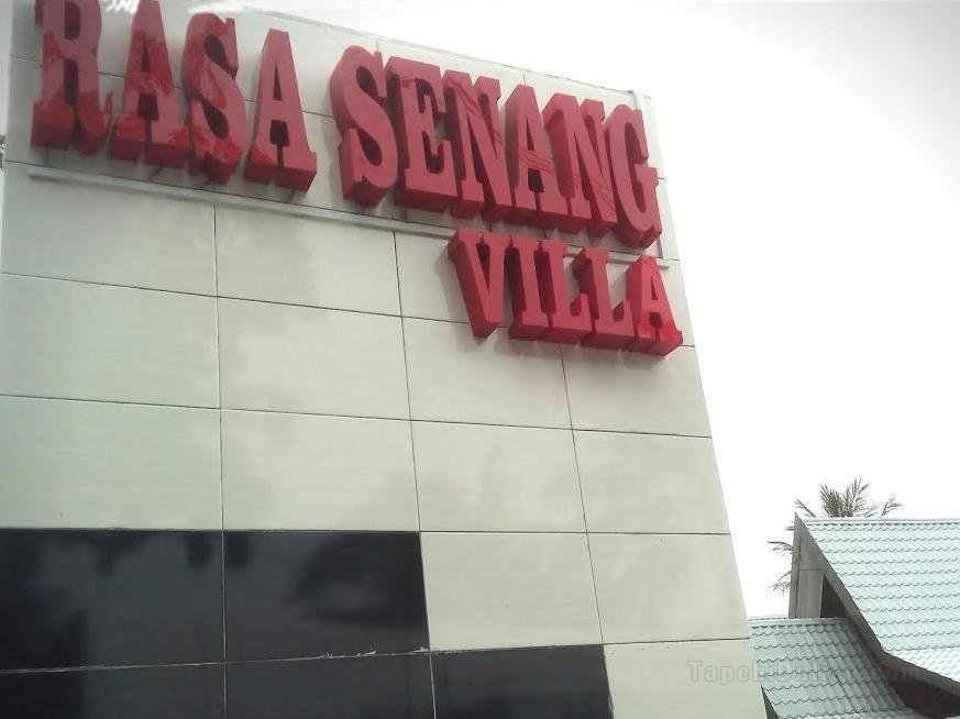 Rasa Senang Villa - Muslim Only