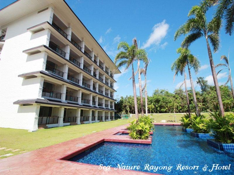 Sea Nature Rayong Resort and Hotel