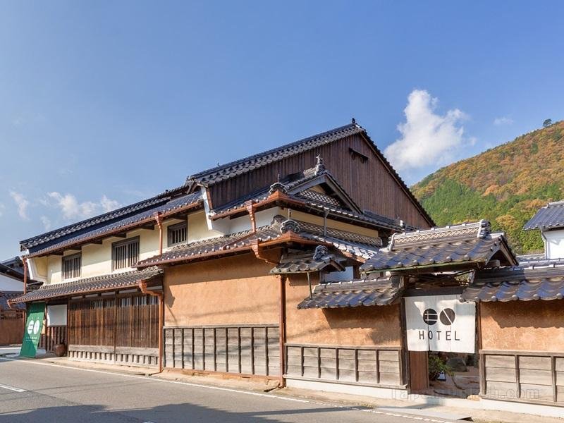 Khách sạn EN Takeda Castle Town