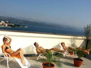 Khách sạn Grand Adriatic