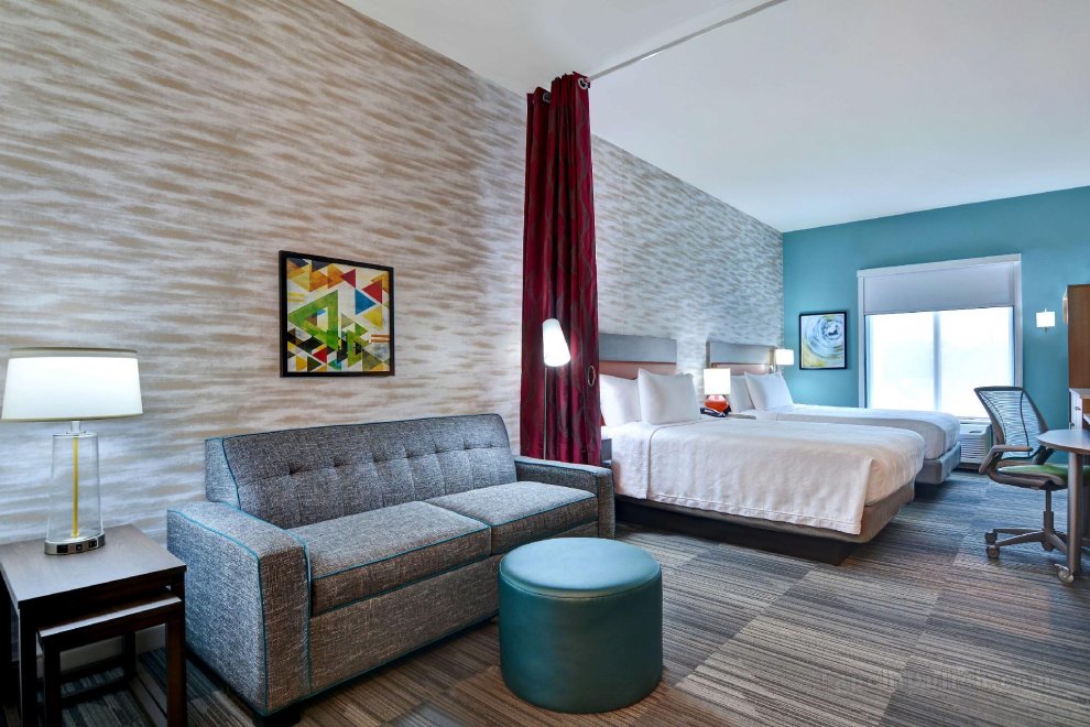 Home2 Suites by Hilton Savannah Midtown