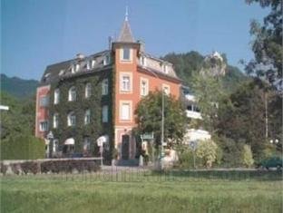 施瓦爾勒酒店