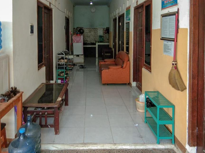 KoolKost Female near Rumah Sakit Mitra Siaga Tegal