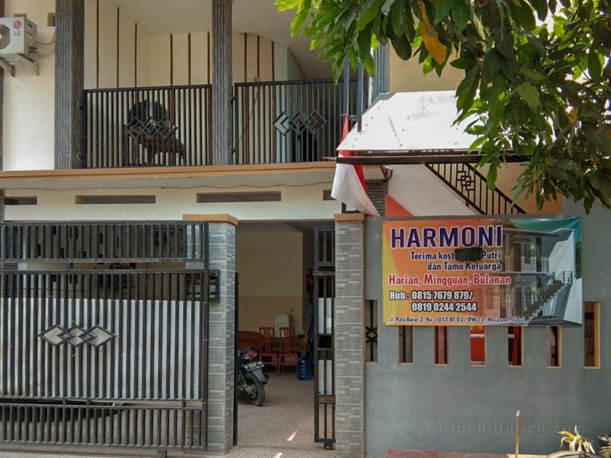 KoolKost Female near Rumah Sakit Mitra Siaga Tegal