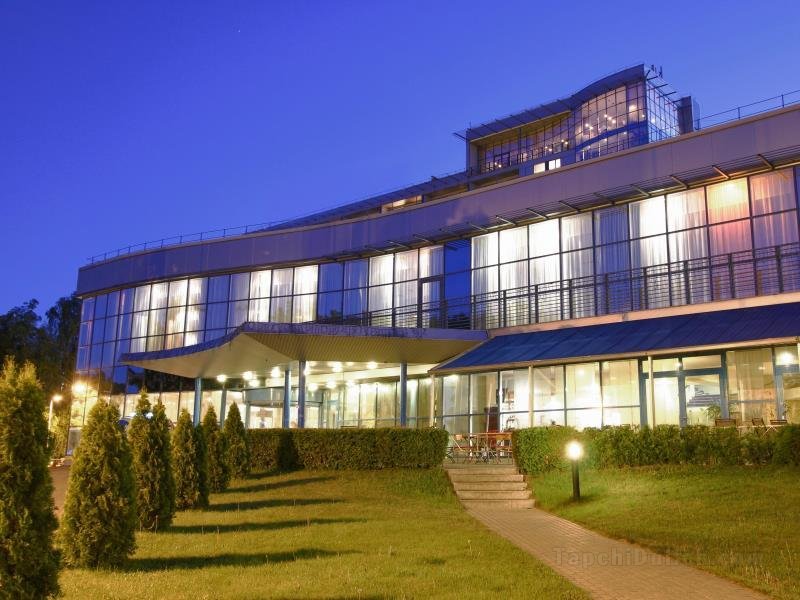Khách sạn Bellevue Park Riga