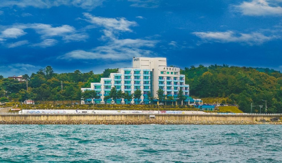 Khách sạn Benikea Mountain & Ocean Sokcho