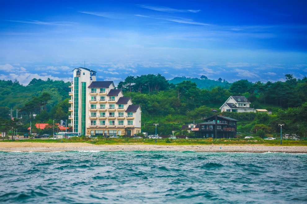 Khách sạn Benikea Mountain & Ocean Yangyang