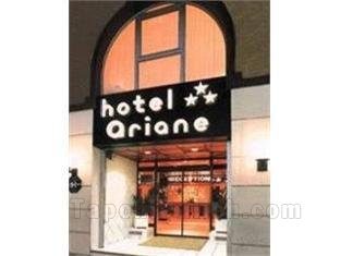 Khách sạn Ariane