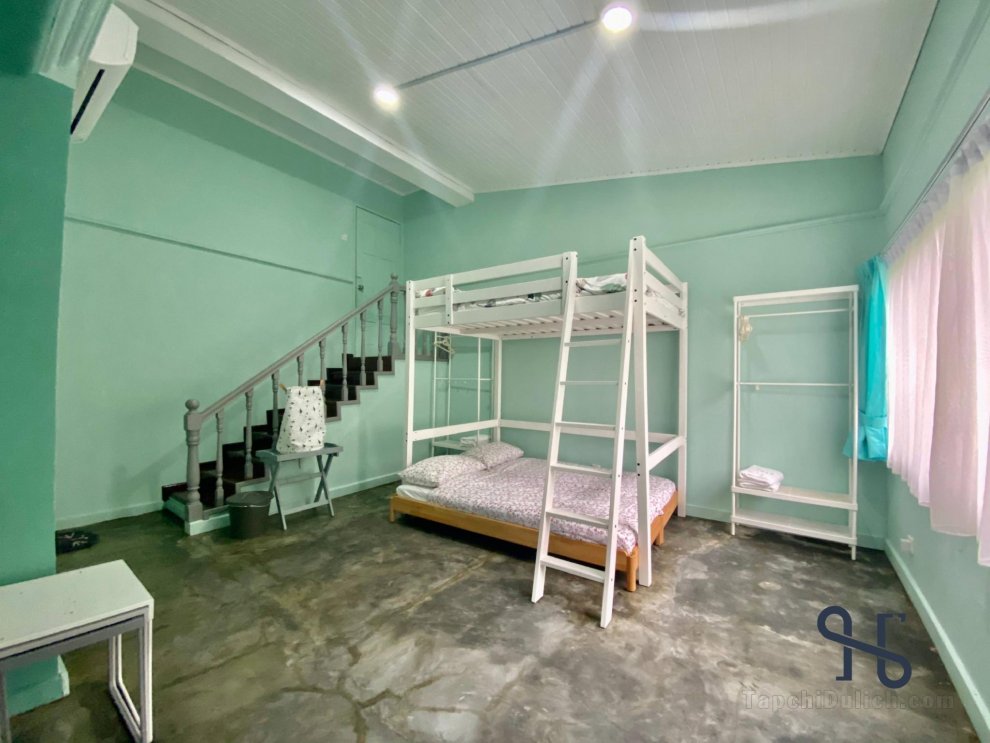 1677平方米13臥室別墅 (中心商業區) - 有6間私人浴室