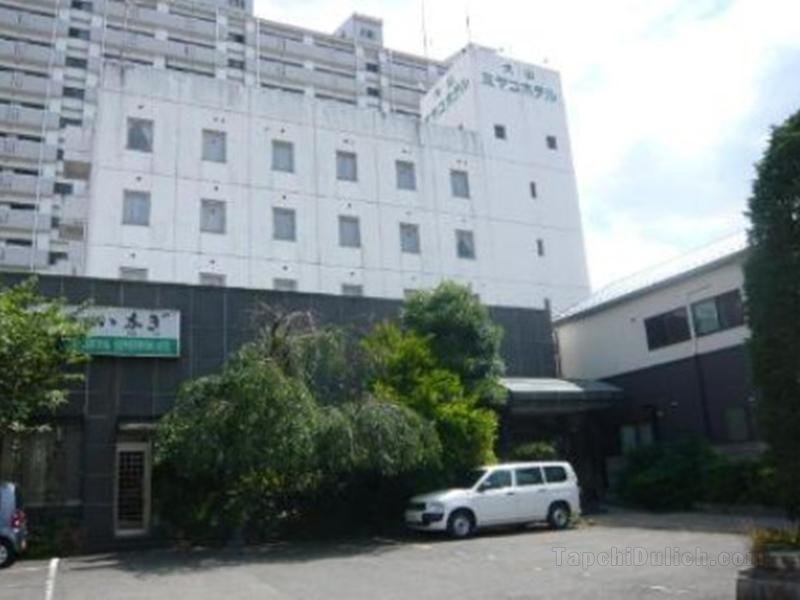Khách sạn Inuyama Miyako