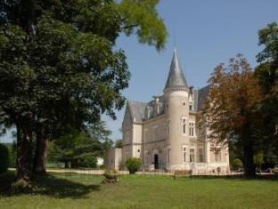 L'Orangerie du Chateau des Reynats