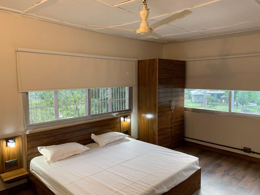200平方米5臥室獨立屋 (拉姆納加爾) - 有3間私人浴室