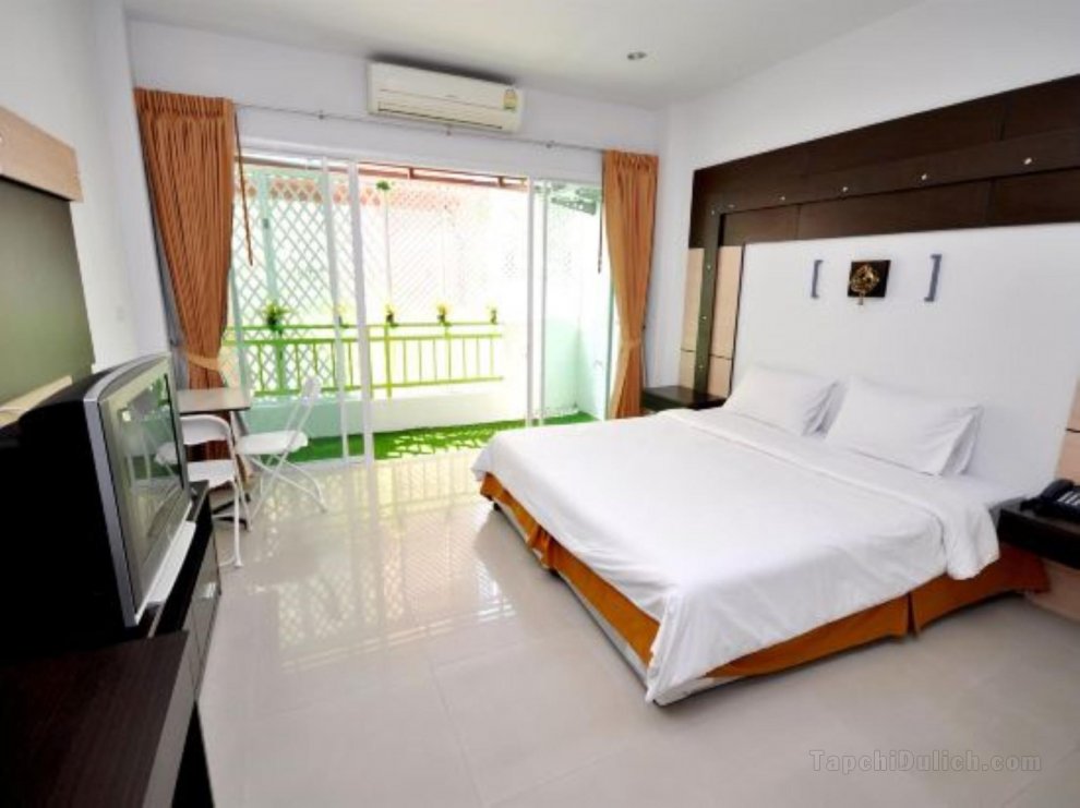 Khách sạn Omsaga Phuket