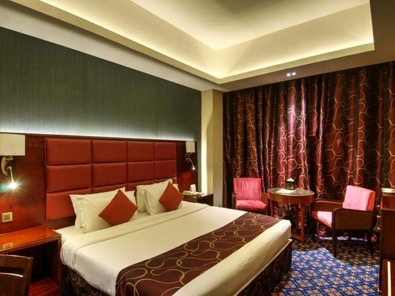 Ramee Guestline Hotel Qurum