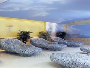 厄爾巴島埃斯特波納海水浴溫泉酒店