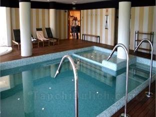 Khách sạn Precise Resort El Rompido-The