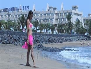 Khách sạn Beatriz Playa & Spa