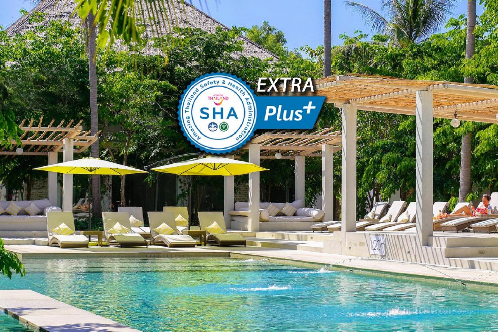 Summer Luxury Beach Resort & Spa (SHA Plus+)