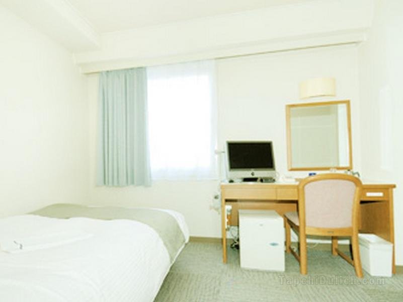 Khách sạn Niigata Keihin