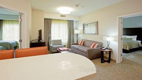 Khách sạn Staybridge Suites Washington D.C. - Greenbelt, an IHG