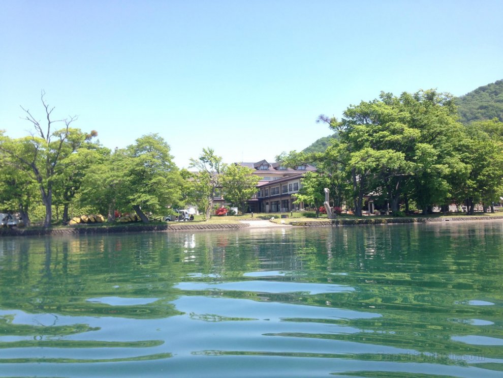 Khách sạn Towadako Lakeside