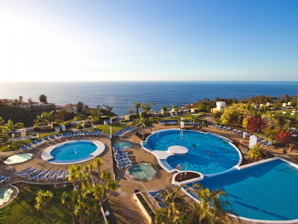 Khách sạn Spa La Quinta Park Suites