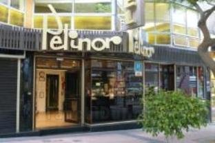Khách sạn Adonis Pelinor