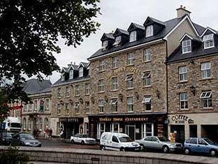 Khách sạn Abbey Donegal