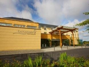 Khách sạn Castleknock
