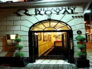 Khách sạn Killarney Royal