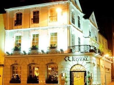 Killarney Royal Hotel