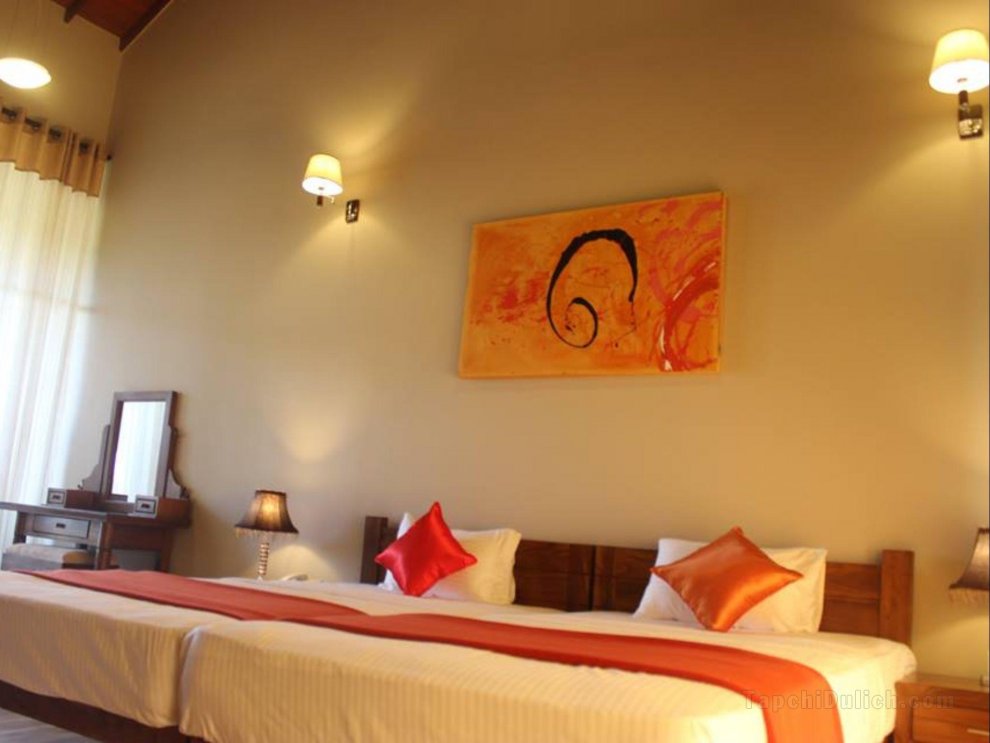 Hotel Sinharagama Resort and Spa