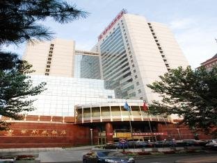 HNA Redbuds Hotel Changchun