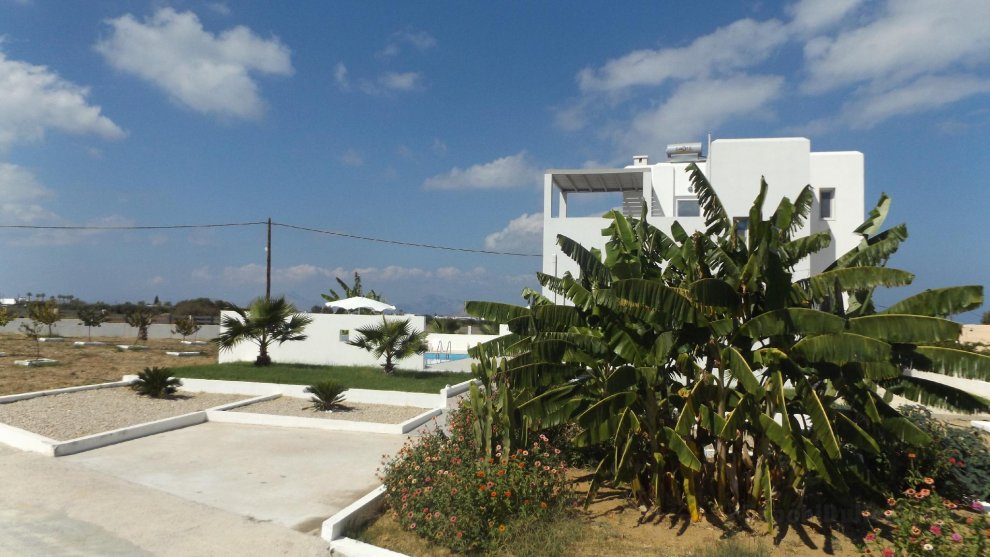 Xenos Villa 3 - Luxury Villa With Private Pool Near The Sea
