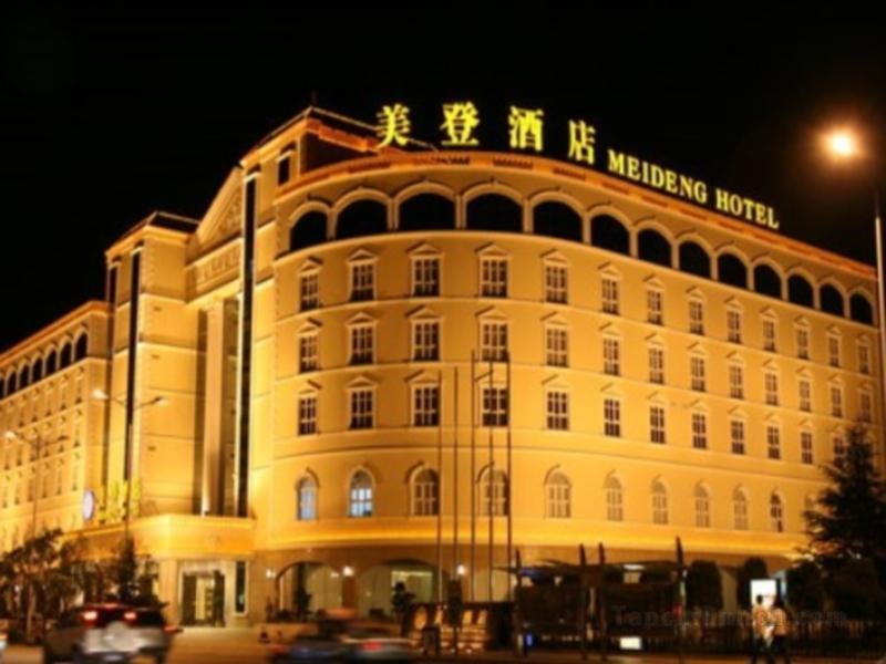 Dali Meideng Hotel
