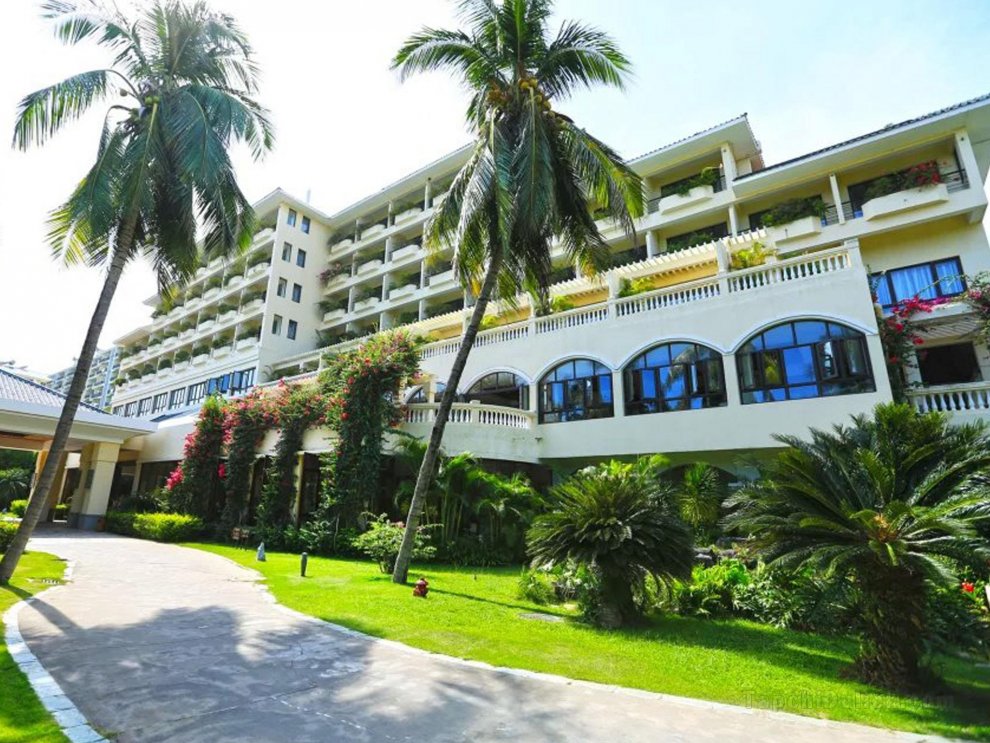 Palm Beach Resort And Spa