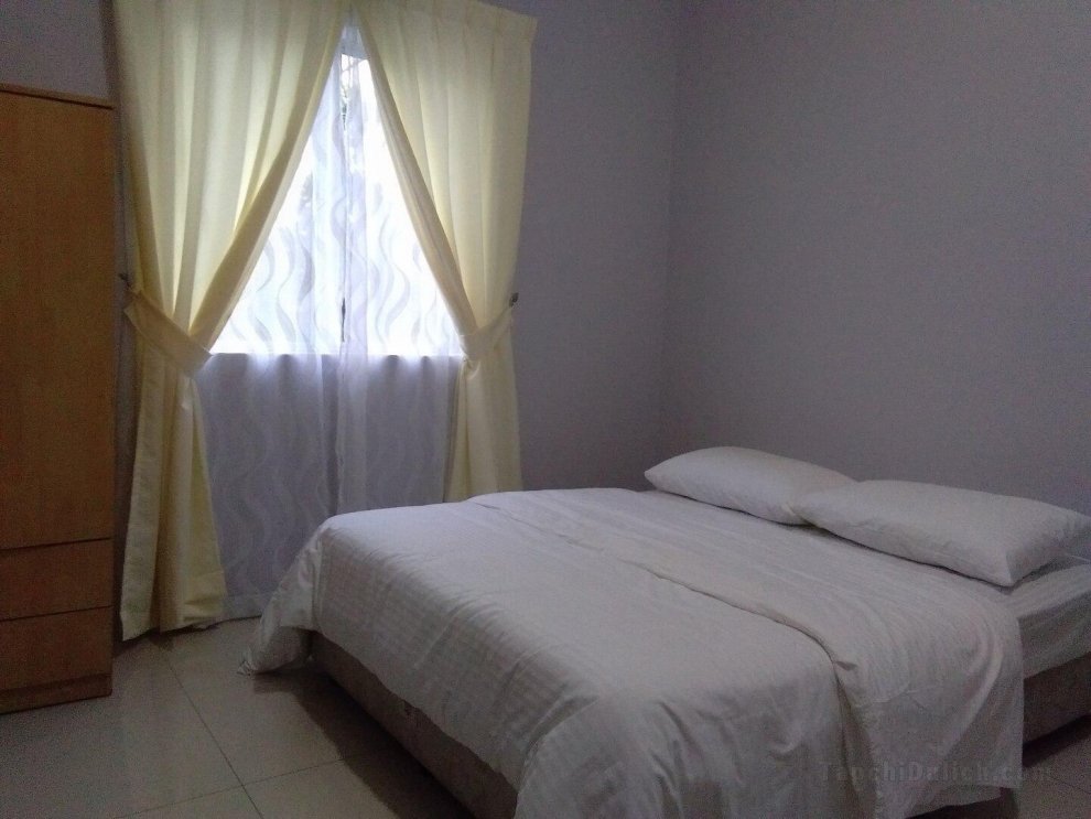 Cosy homestay suitable for up to 8 people