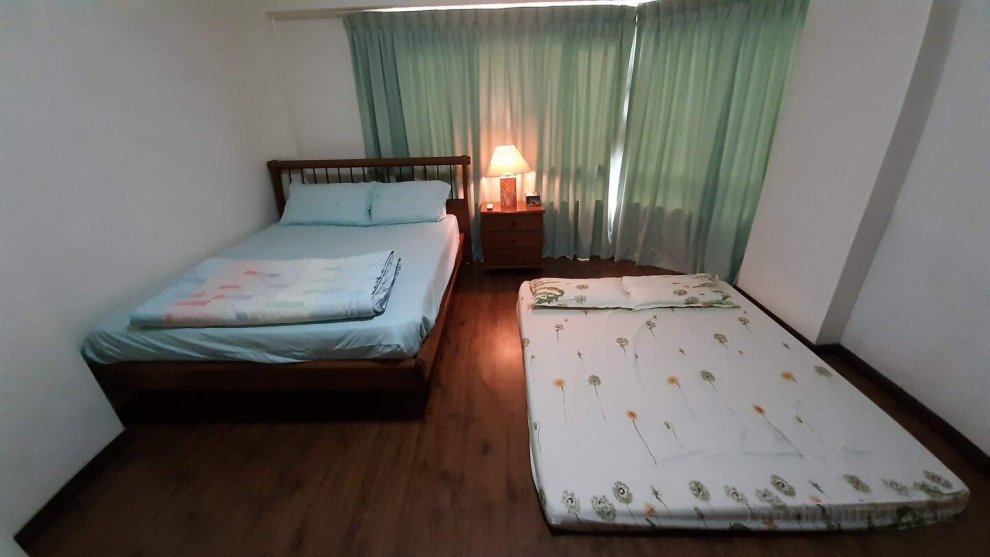 Kasuma Resort: 3 Bedroom Apartment