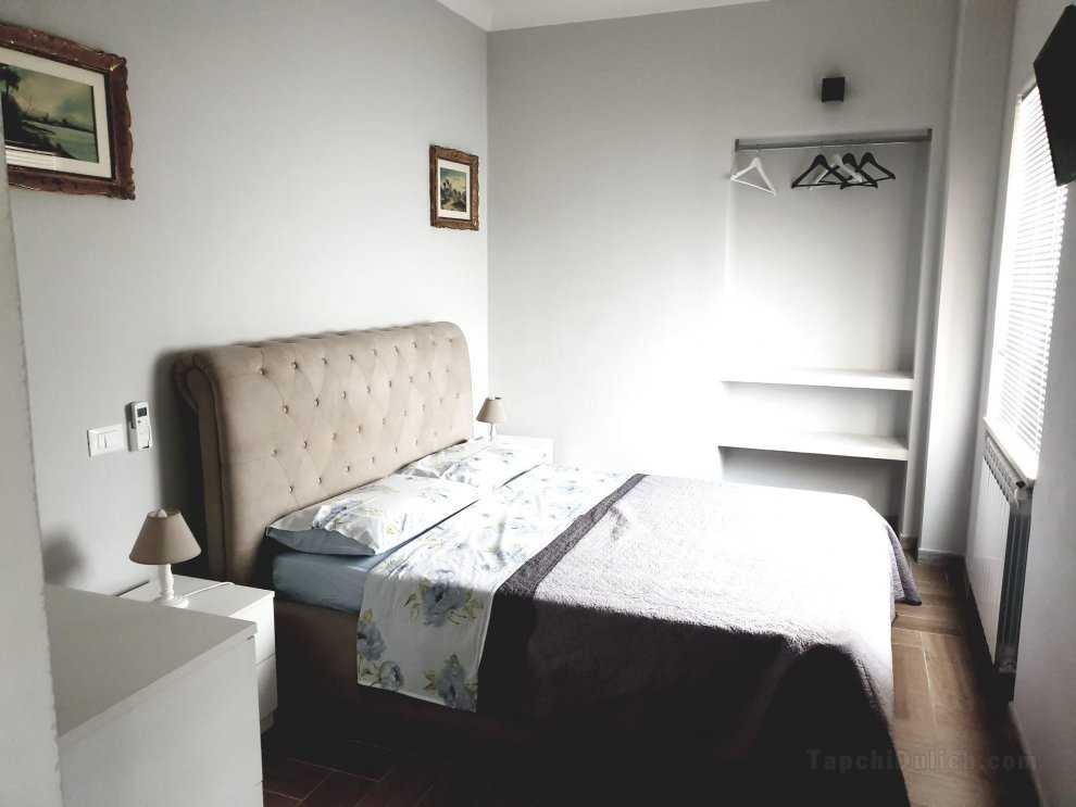 78平方米2臥室公寓 (帕沃內卡納韋塞) - 有2間私人浴室