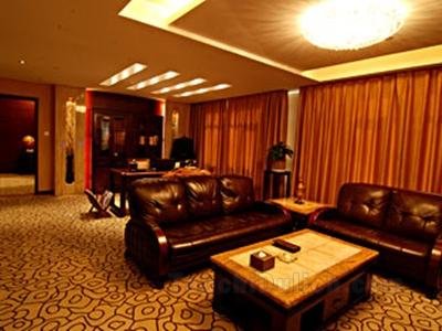 Kunming Dynasty International Hotel