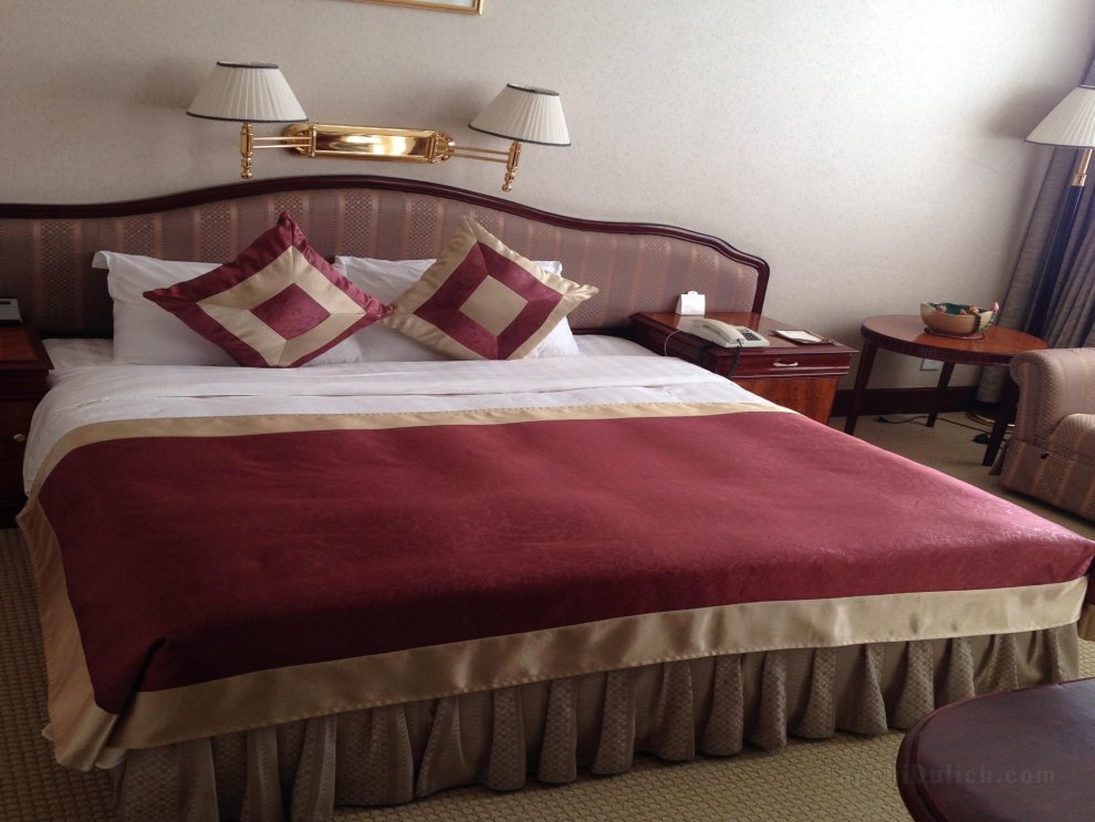 Khách sạn Kunming