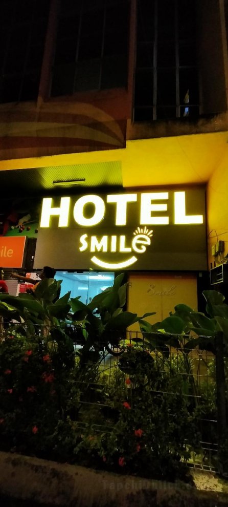 Khách sạn Smile Chow Kit PWTC