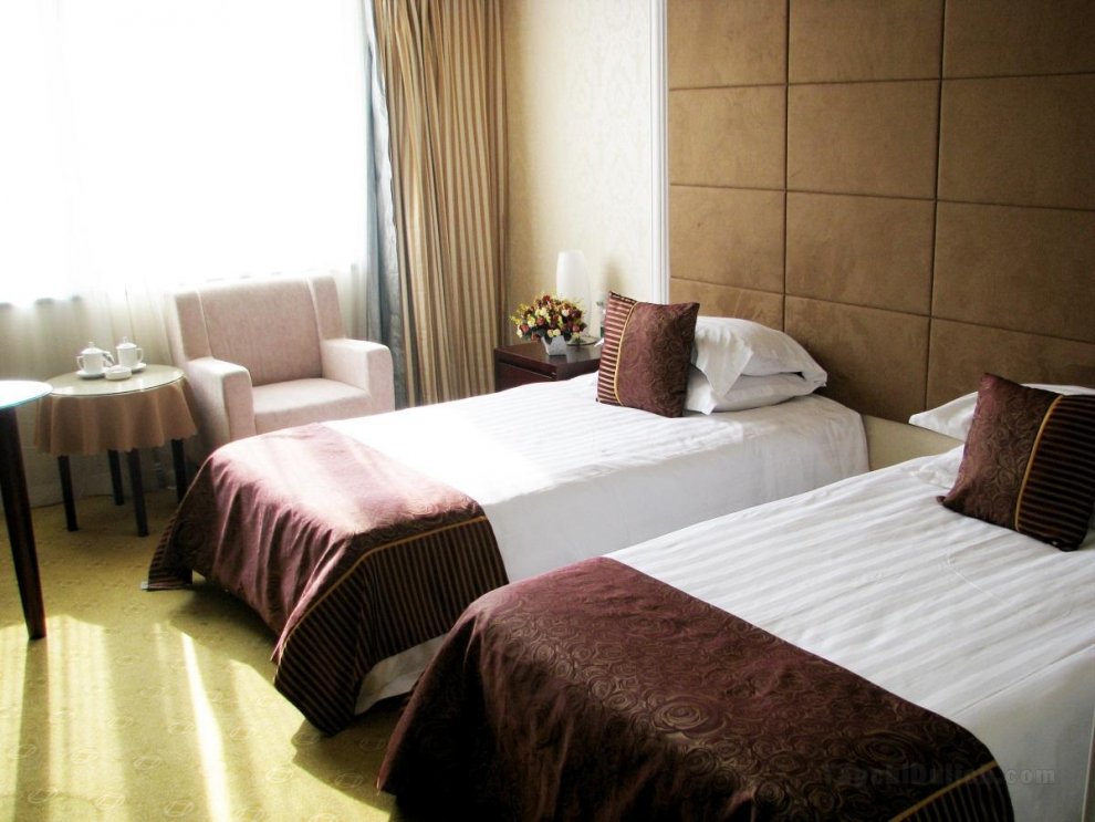 Khách sạn Qingdao Litian