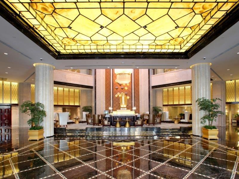 Guangdong Hotel Shanghai