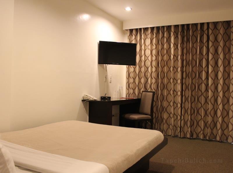 Be-ing Suites Davao