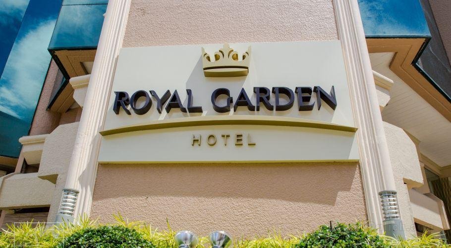 Royal Garden Hotel Ozamiz City